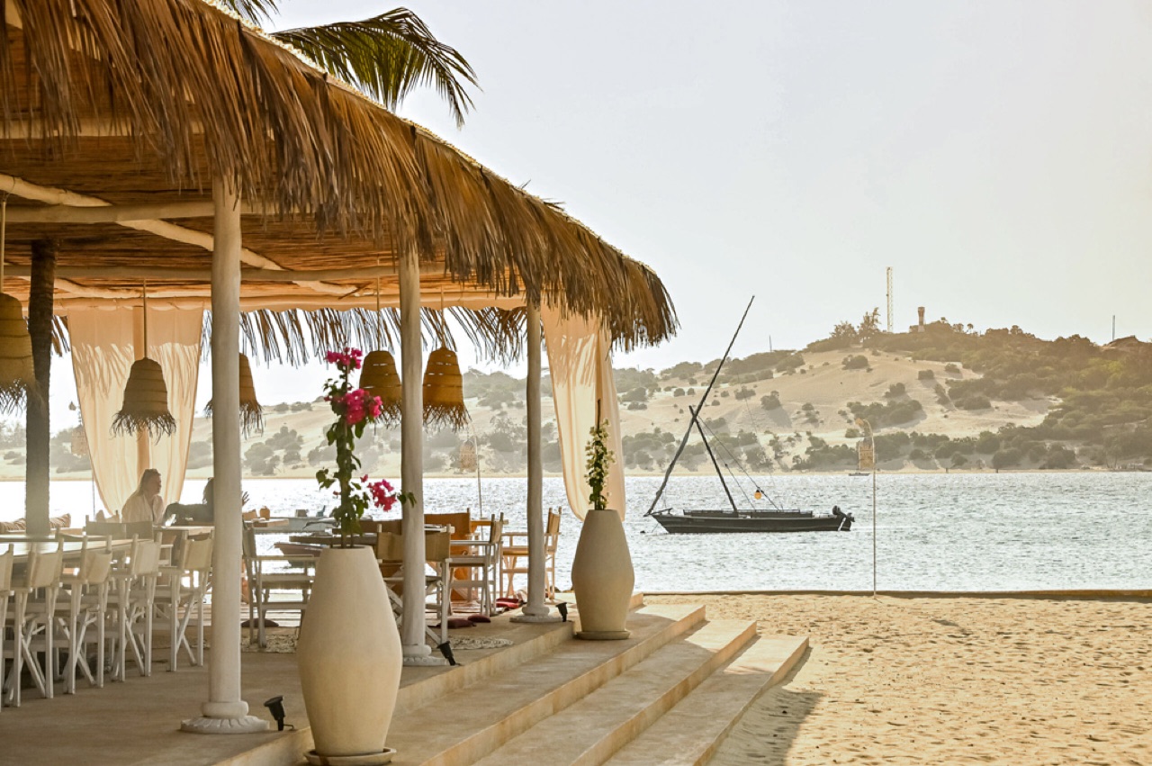 Umi Restaurant
