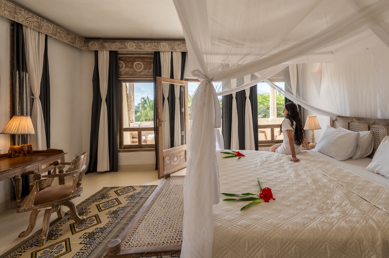 Family Suite at The Majlis