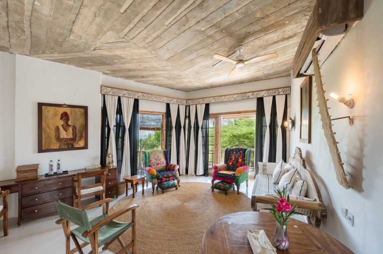 Royal Suite