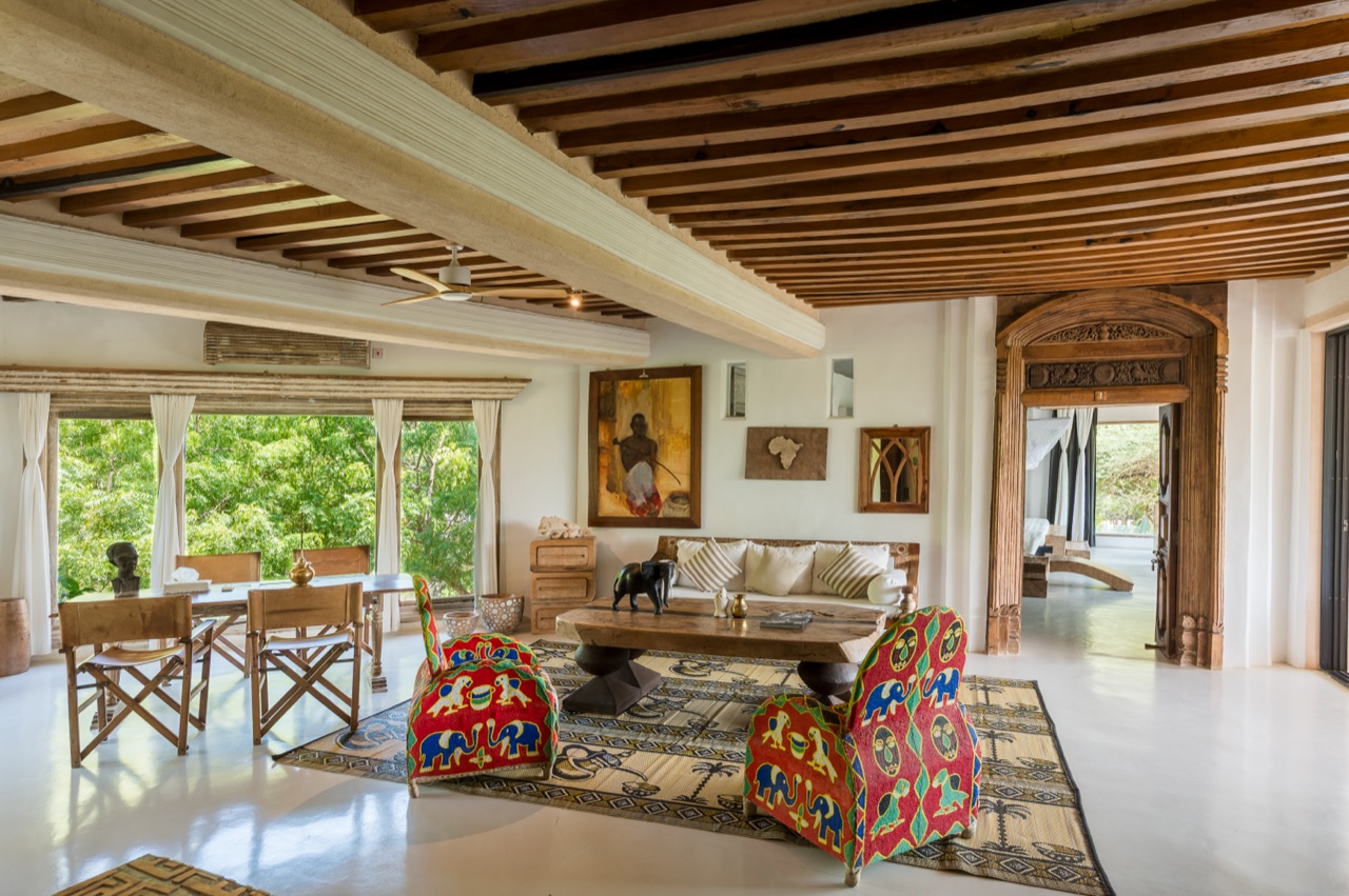 Royal Suite